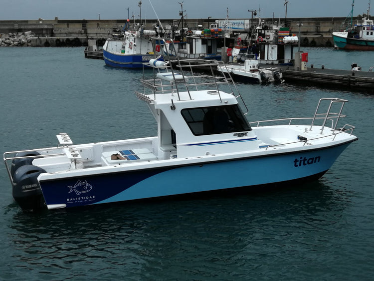 GECAT 30 – Gecat Marine
