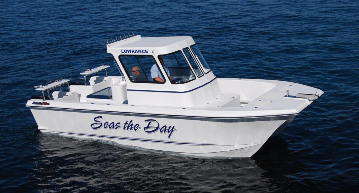 GECAT 25 – Gecat Marine
